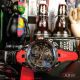 Perfect Replica Roger Dubuis Excalibur Automatic Skeleton Black Titanium Case 46mm Men's Watch (7)_th.jpg